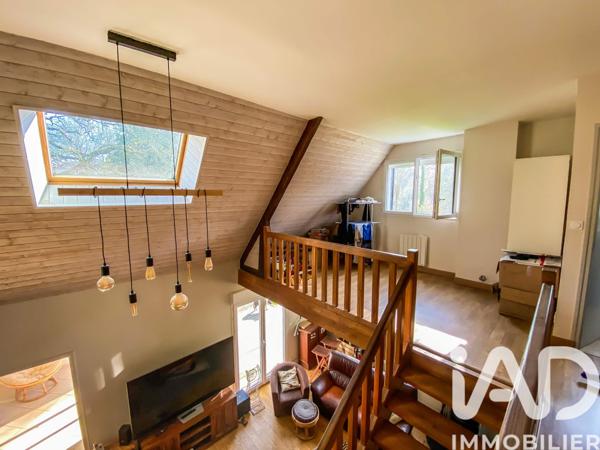 Maison à vendre 7 pièces 162 m² Inzinzac-Lochrist