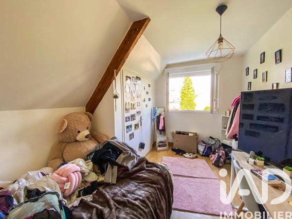 Maison à vendre 7 pièces 162 m² Inzinzac-Lochrist