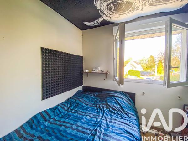 Maison à vendre 7 pièces 162 m² Inzinzac-Lochrist
