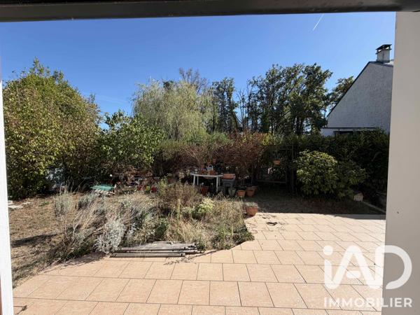 Maison à vendre 7 pièces 110 m² Saint-Pierre-lès-Nemours