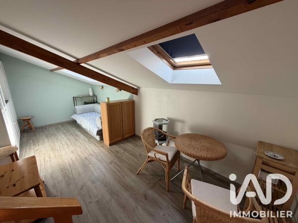 Maison à vendre 7 pièces 110 m² Saint-Pierre-lès-Nemours