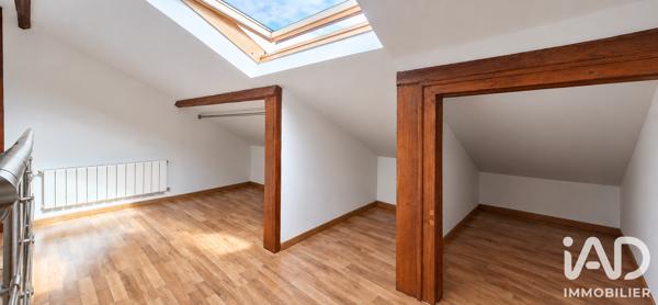 Maison à vendre 5 pièces 94 m² Neuilly-sur-Marne