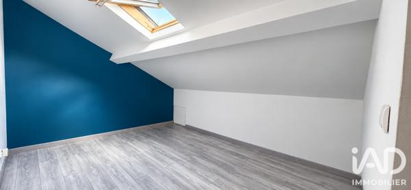 Maison à vendre 5 pièces 94 m² Neuilly-sur-Marne