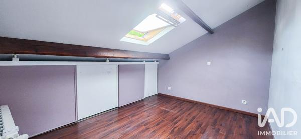 Maison à vendre 5 pièces 94 m² Neuilly-sur-Marne