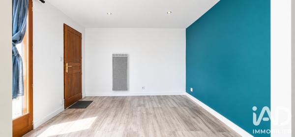 Maison à vendre 5 pièces 94 m² Neuilly-sur-Marne