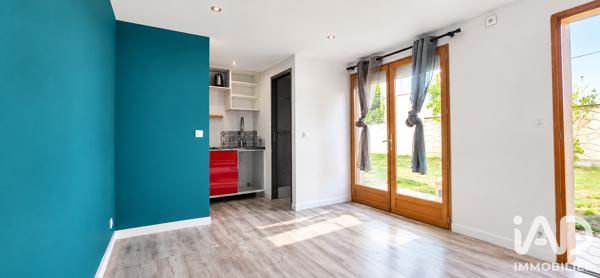 Maison à vendre 5 pièces 94 m² Neuilly-sur-Marne