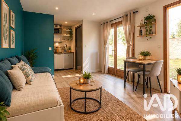 Maison à vendre 5 pièces 94 m² Neuilly-sur-Marne