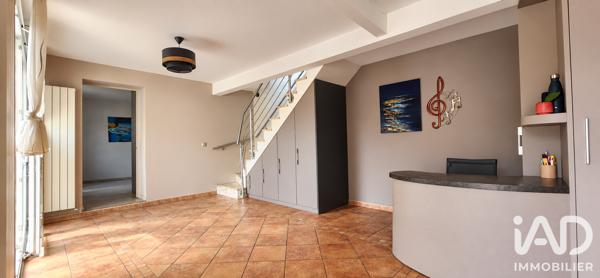 Maison à vendre 5 pièces 94 m² Neuilly-sur-Marne