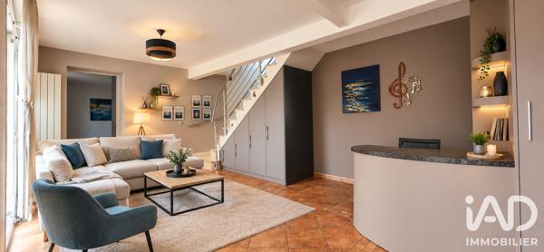 Maison à vendre 5 pièces 94 m² Neuilly-sur-Marne