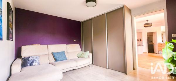 Maison à vendre 5 pièces 94 m² Neuilly-sur-Marne