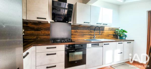 Maison à vendre 5 pièces 94 m² Neuilly-sur-Marne