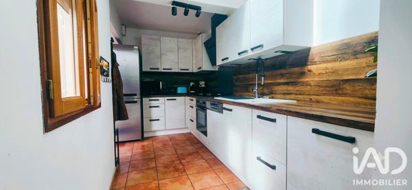 Maison à vendre 5 pièces 94 m² Neuilly-sur-Marne