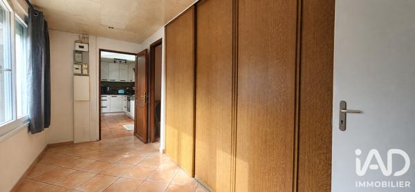 Maison à vendre 5 pièces 94 m² Neuilly-sur-Marne