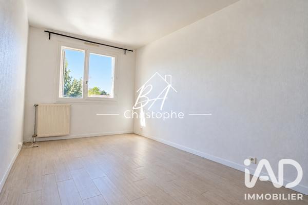 Appartement à vendre 2 pièces 56 m² Ermont