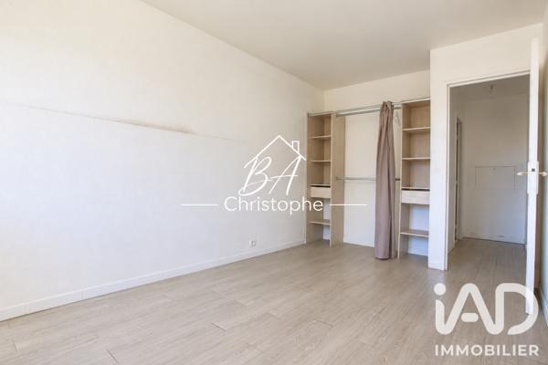 Appartement à vendre 2 pièces 56 m² Ermont