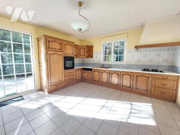 A VENDRE - MAISON AVEC TERRAIN - MERAL 