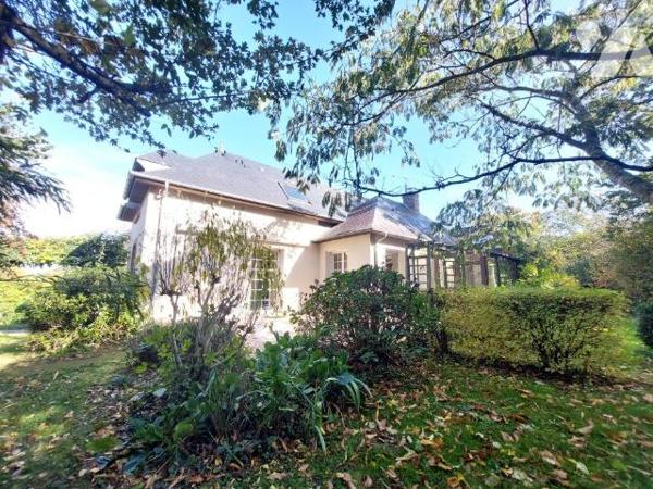 A VENDRE - MAISON AVEC TERRAIN - MERAL 