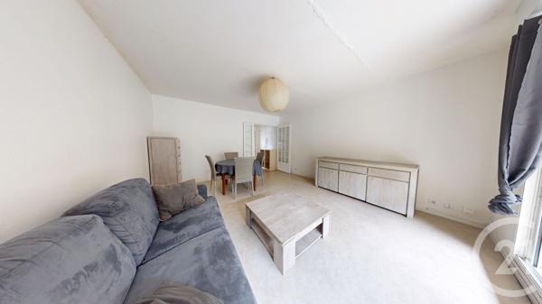 Appartement T2 à vendre  2 pièces - 47,63 m 2   ANGLET  - 64