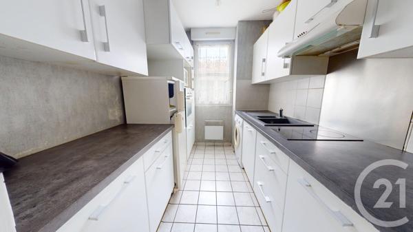 Appartement T2 à vendre  2 pièces - 47,63 m 2   ANGLET  - 64