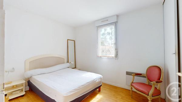 Appartement T2 à vendre  2 pièces - 47,63 m 2   ANGLET  - 64