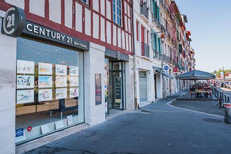 Appartement T2 à vendre  2 pièces - 47,63 m 2   ANGLET  - 64