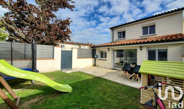 Maison à vendre 5 pièces 105 m² Montauban