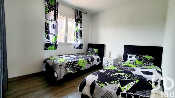 Maison à vendre 5 pièces 105 m² Montauban