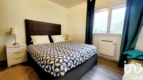 Maison à vendre 5 pièces 105 m² Montauban