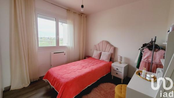 Maison à vendre 5 pièces 105 m² Montauban