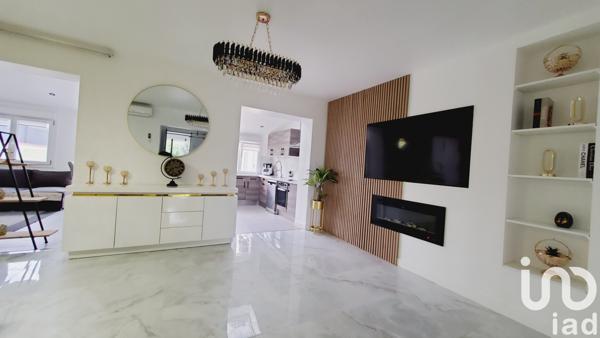 Maison à vendre 5 pièces 105 m² Montauban