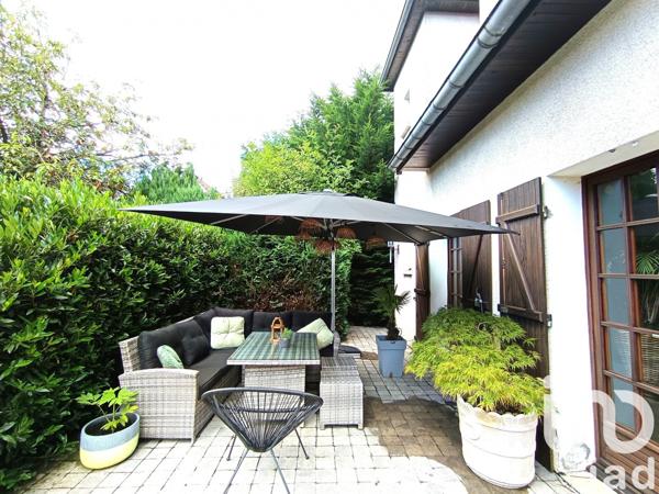 Maison à vendre 5 pièces 144 m² Sainte-Geneviève