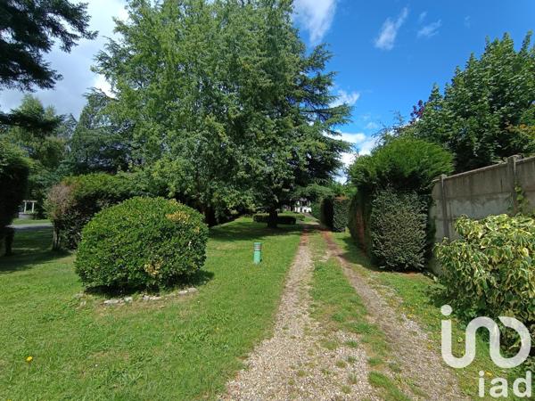 Maison à vendre 5 pièces 144 m² Sainte-Geneviève