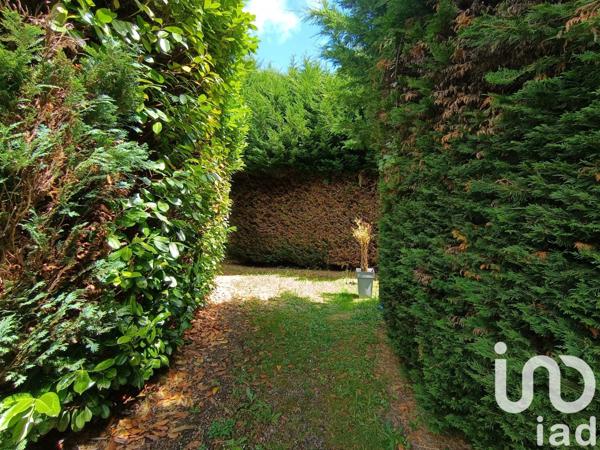 Maison à vendre 5 pièces 144 m² Sainte-Geneviève