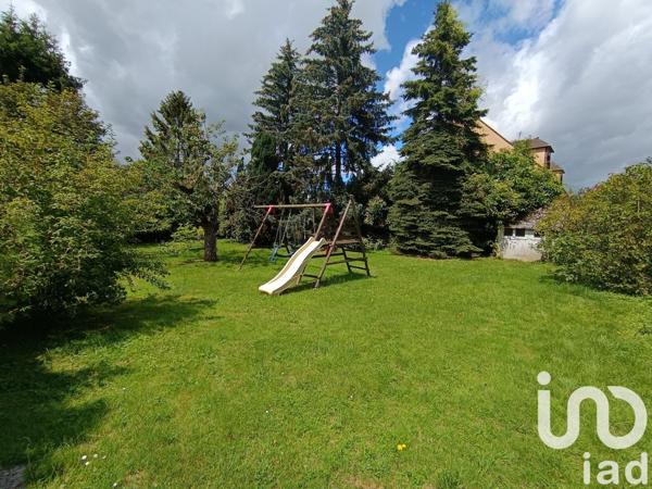 Maison à vendre 5 pièces 144 m² Sainte-Geneviève