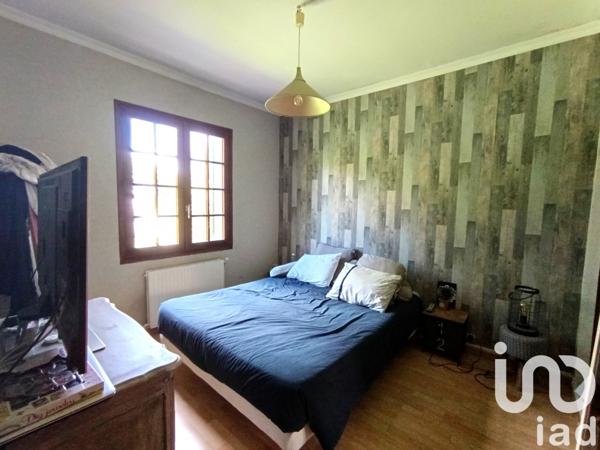 Maison à vendre 5 pièces 144 m² Sainte-Geneviève