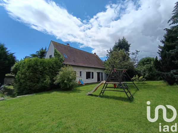 Maison à vendre 5 pièces 144 m² Sainte-Geneviève