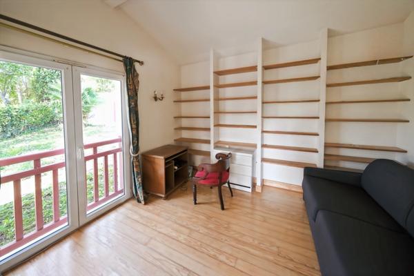 Maison à vendre 5 pièces BASSUSSARRY (64)