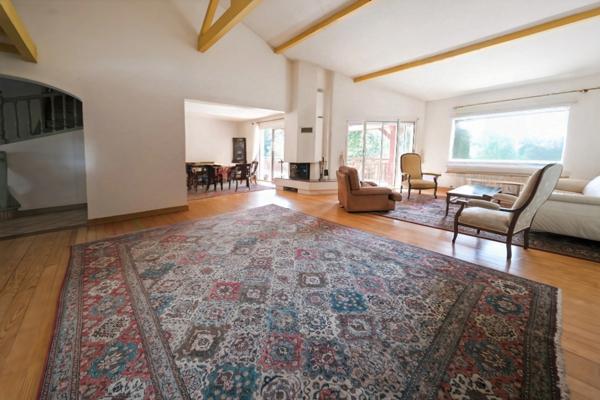 Maison à vendre 5 pièces BASSUSSARRY (64)