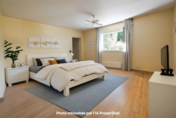 Maison à vendre 5 pièces BASSUSSARRY (64)