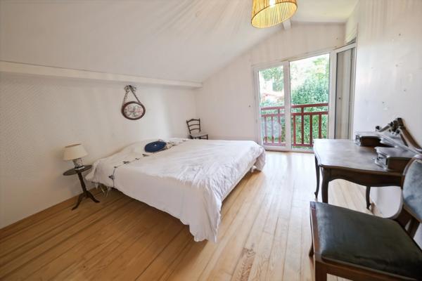 Maison à vendre 5 pièces BASSUSSARRY (64)