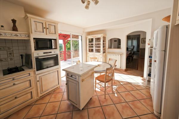 Maison à vendre 5 pièces BASSUSSARRY (64)