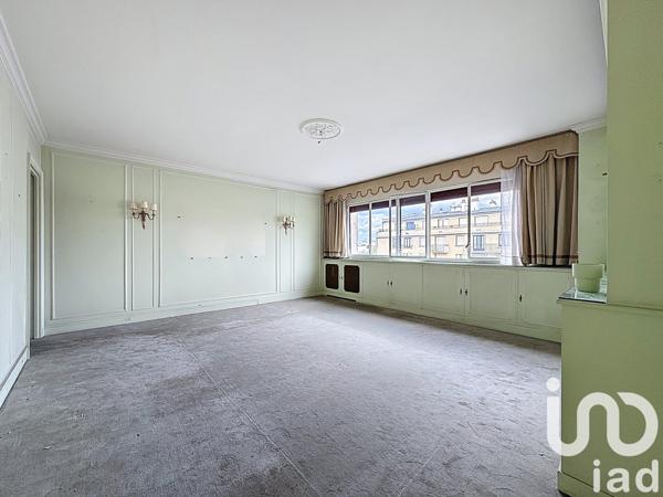 Appartement à vendre 2 pièces 65 m² Nogent-sur-Marne