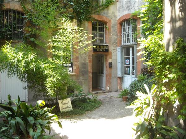 A vendre - Droit au bail - 110 m² - Toulouse Saint-Aubin