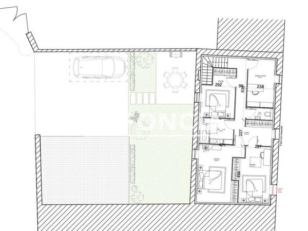 À vendre Maison 6 pièces 145.6 m² - Saint-didier-de-formans 01600