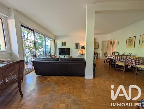 Appartement à vendre 6 pièces 121 m² L'Étang-la-Ville