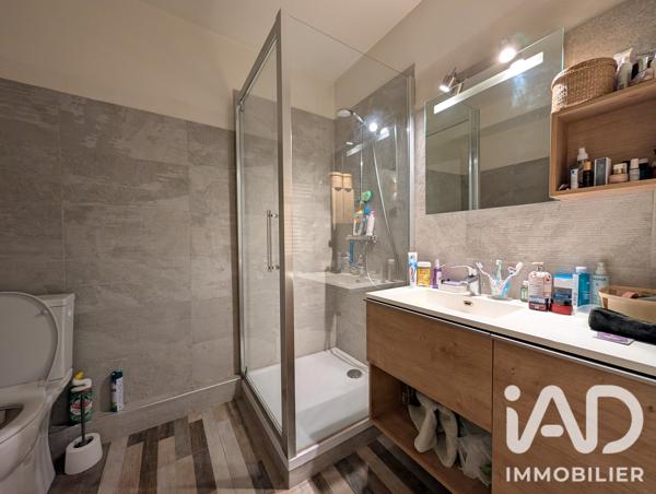 Appartement à vendre 6 pièces 121 m² L'Étang-la-Ville