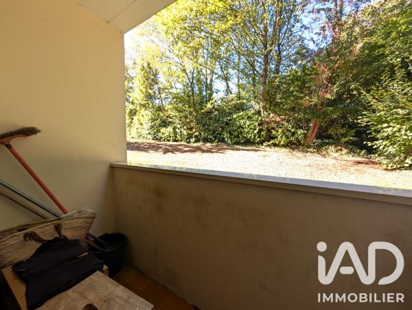 Appartement à vendre 6 pièces 121 m² L'Étang-la-Ville