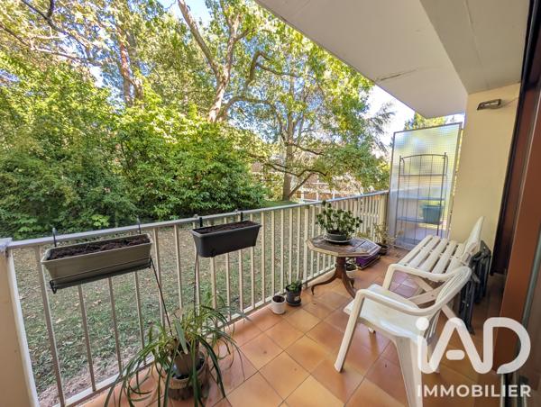 Appartement à vendre 6 pièces 121 m² L'Étang-la-Ville