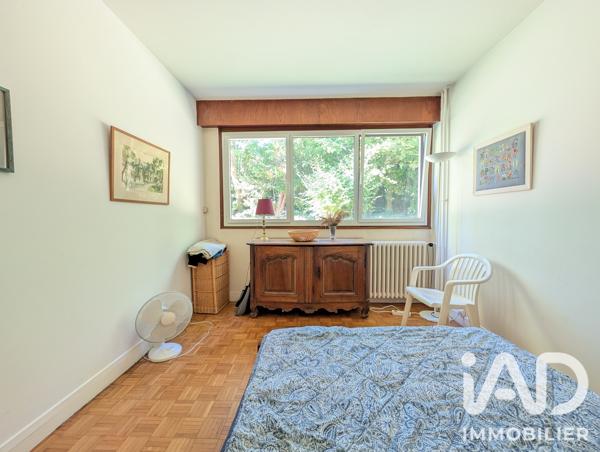 Appartement à vendre 6 pièces 121 m² L'Étang-la-Ville