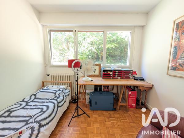 Appartement à vendre 6 pièces 121 m² L'Étang-la-Ville
